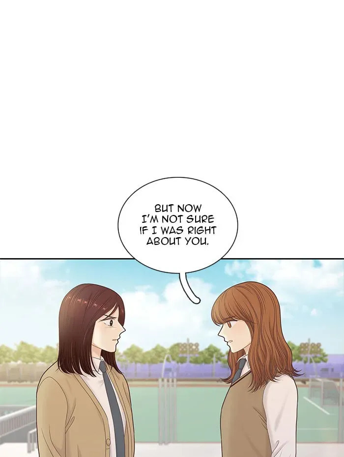 Read Odd Girl Out chapter 267.1 image 91 on Lezhin