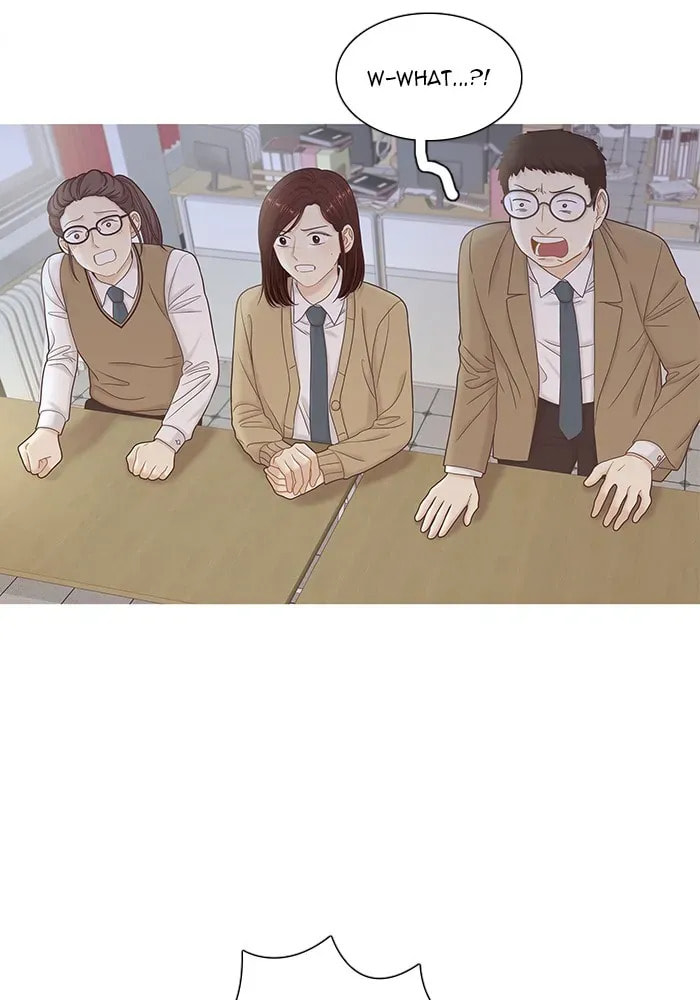 Read Odd Girl Out chapter 268.1 image 3 on Lezhin