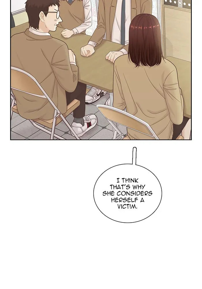 Read Odd Girl Out chapter 268.1 image 32 on Lezhin