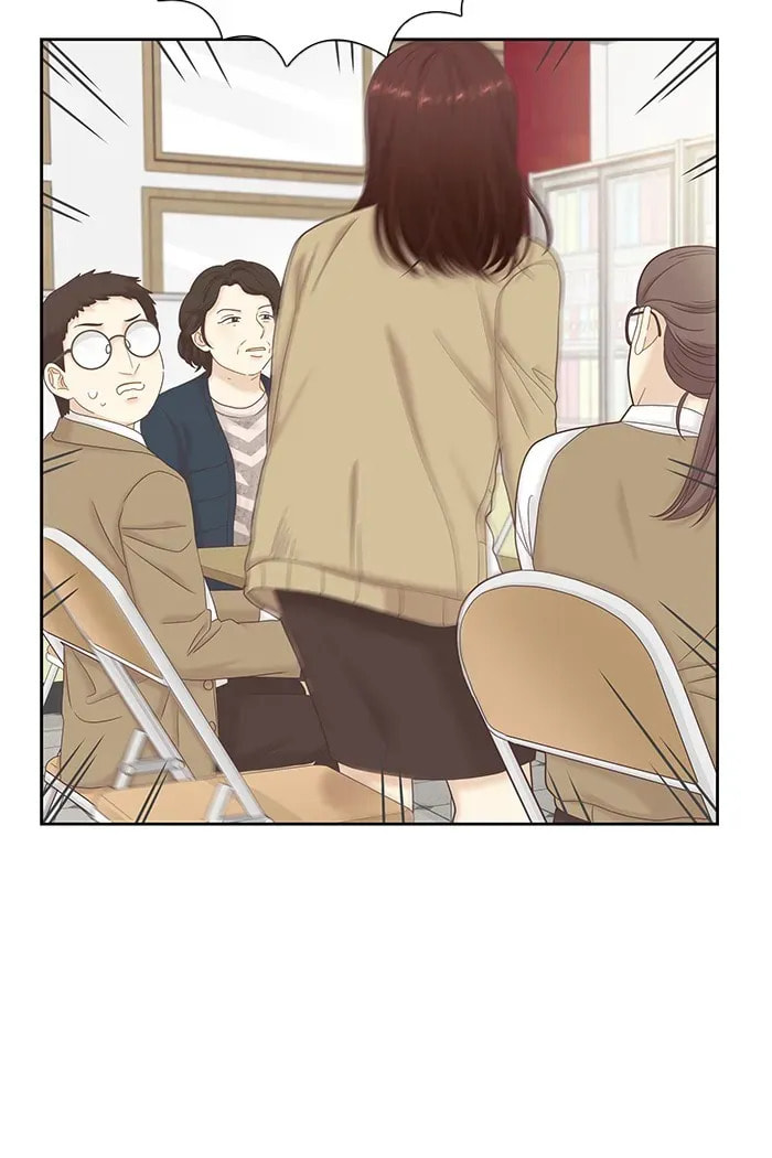 Read Odd Girl Out chapter 268.1 image 45 on Lezhin