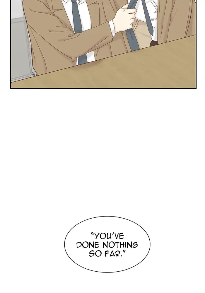 Read Odd Girl Out chapter 268.1 image 7 on Lezhin