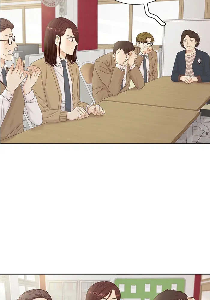 Read Odd Girl Out chapter 268.1 image 71 on Lezhin