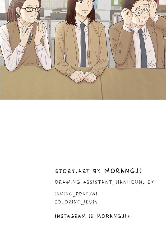 Read Odd Girl Out chapter 268.1 image 72 on Lezhin