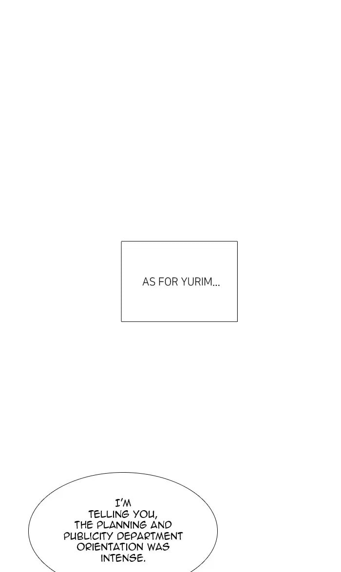 Read Odd Girl Out chapter 269.1 image 45 on Lezhin
