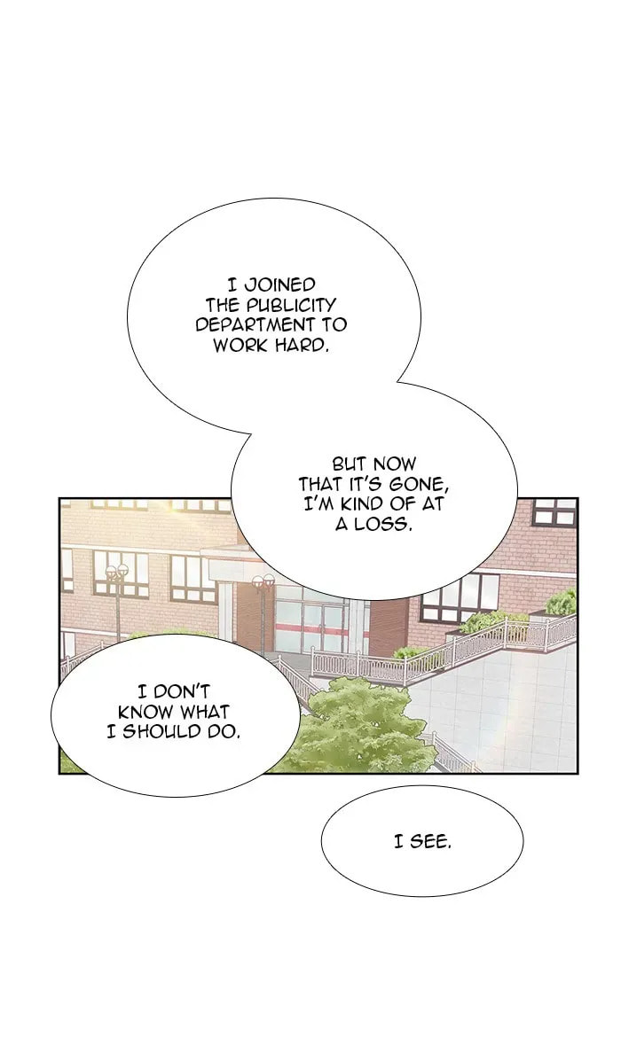 Read Odd Girl Out chapter 269.1 image 85 on Lezhin
