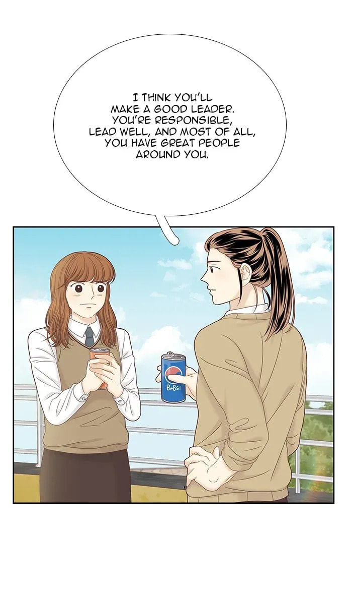 Read Odd Girl Out chapter 269.1 image 89 on Lezhin