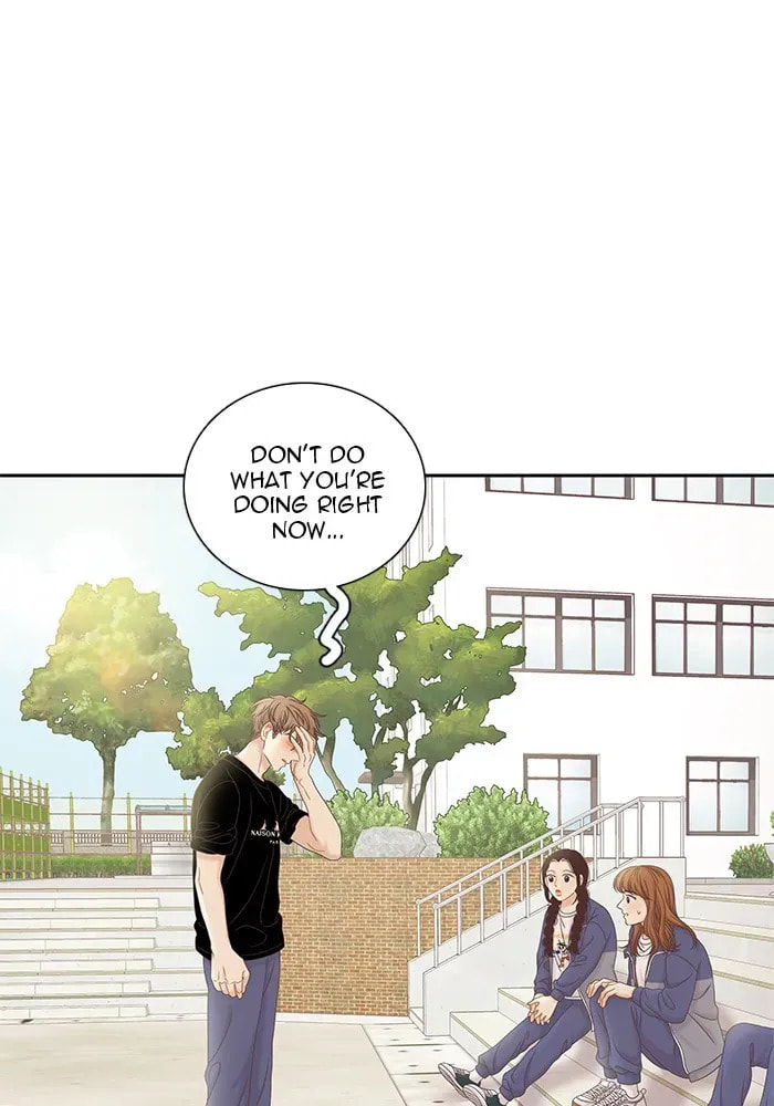 Read Odd Girl Out chapter 271.1 image 110 on Lezhin
