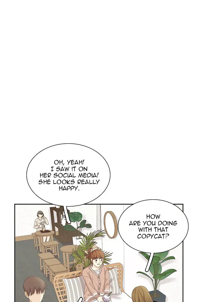 Read Odd Girl Out chapter 271.1 image 12 on Lezhin