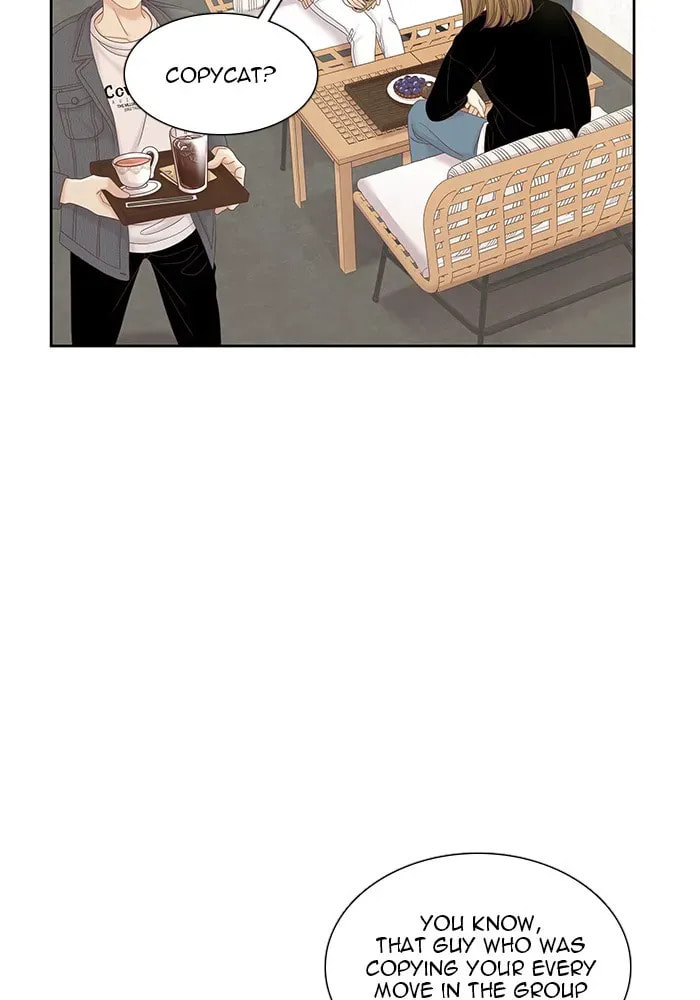 Read Odd Girl Out chapter 271.1 image 13 on Lezhin