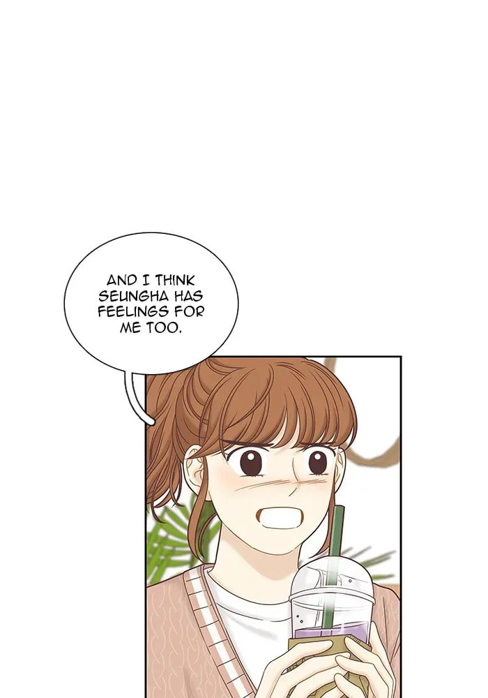 Read Odd Girl Out chapter 271.1 image 17 on Lezhin