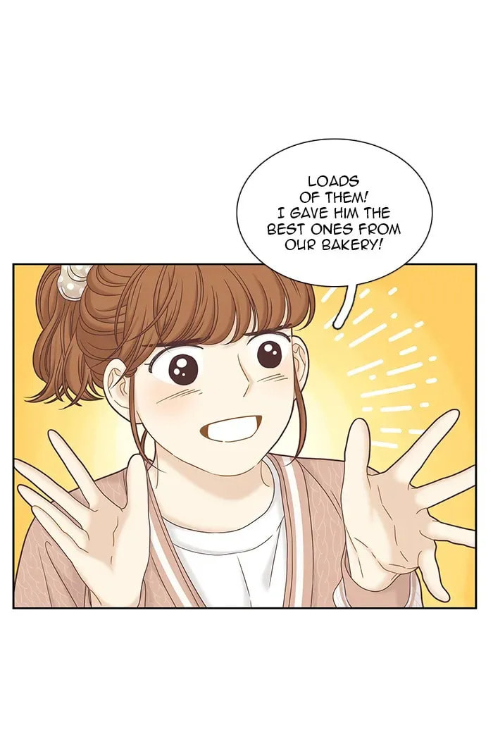Read Odd Girl Out chapter 271.1 image 24 on Lezhin