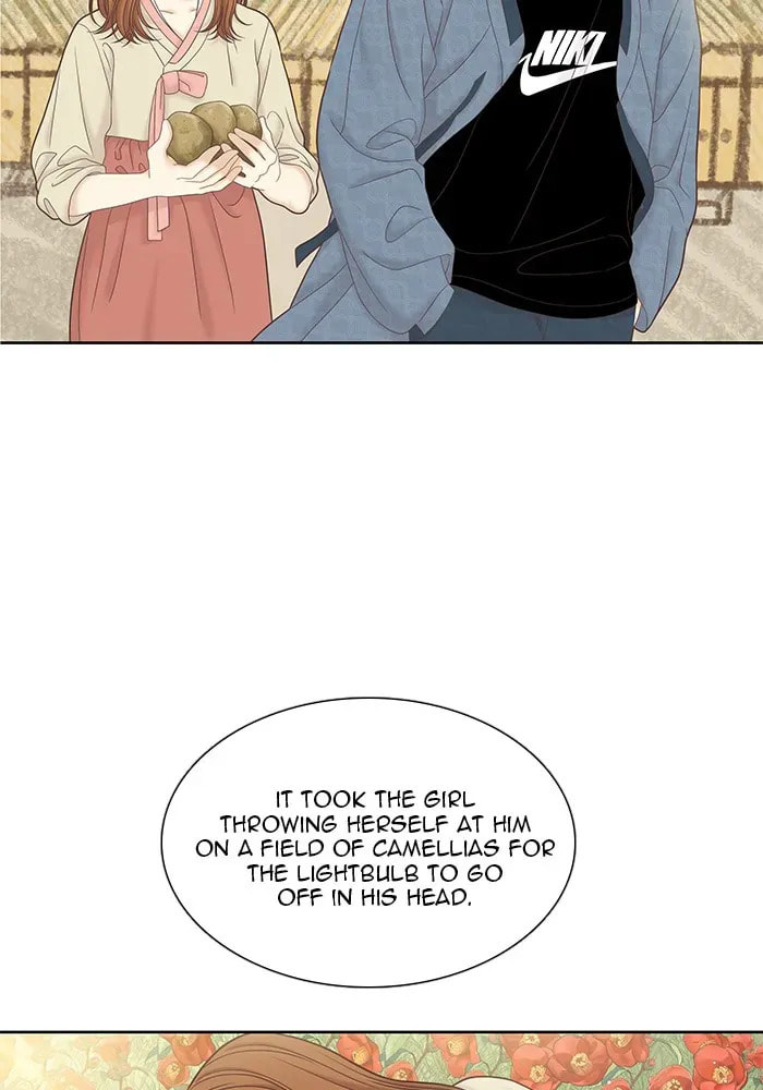 Read Odd Girl Out chapter 271.1 image 27 on Lezhin