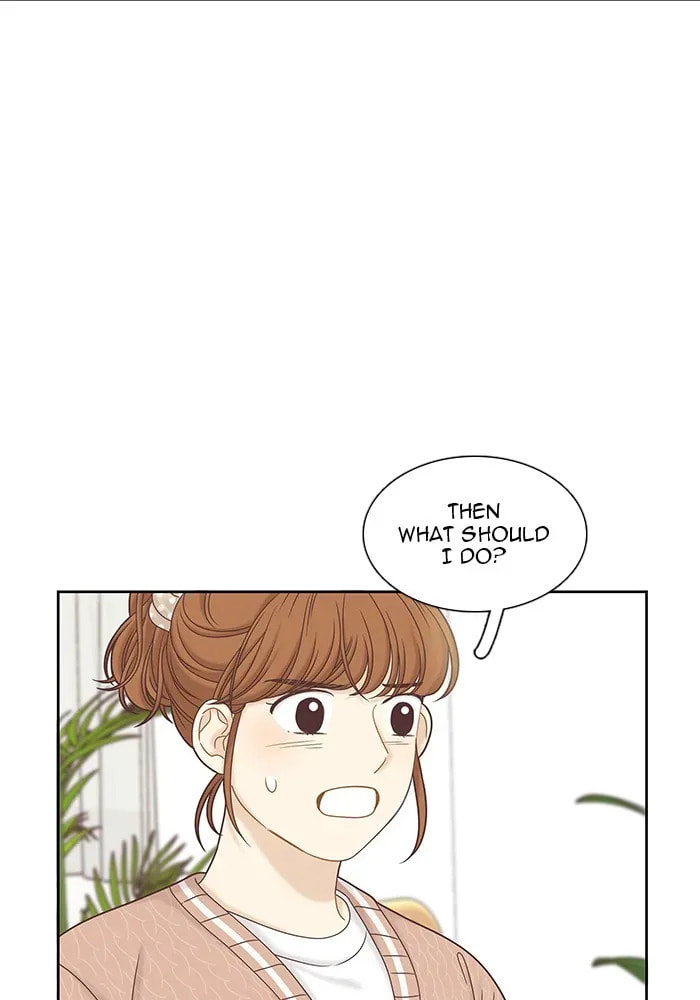 Read Odd Girl Out chapter 271.1 image 30 on Lezhin