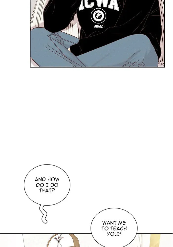 Read Odd Girl Out chapter 271.1 image 32 on Lezhin