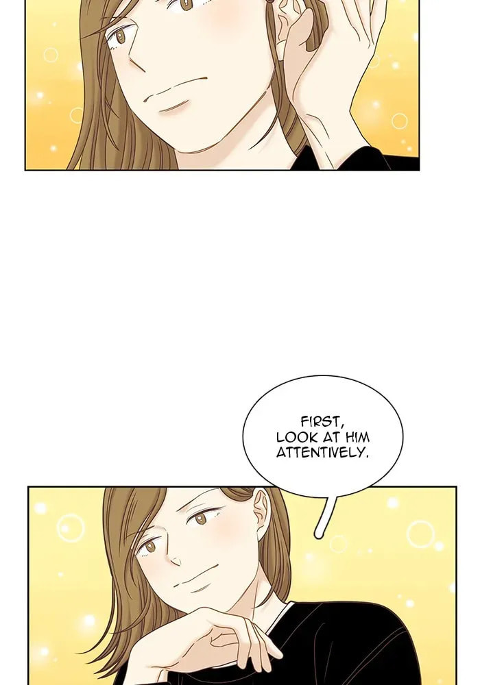 Read Odd Girl Out chapter 271.1 image 34 on Lezhin