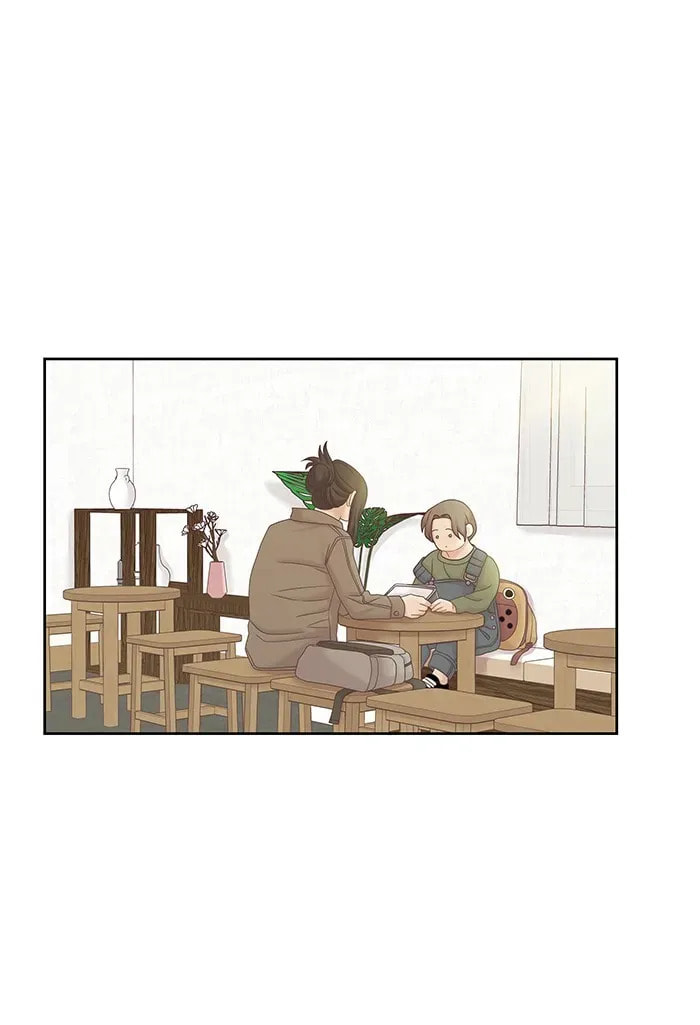 Read Odd Girl Out chapter 271.1 image 41 on Lezhin