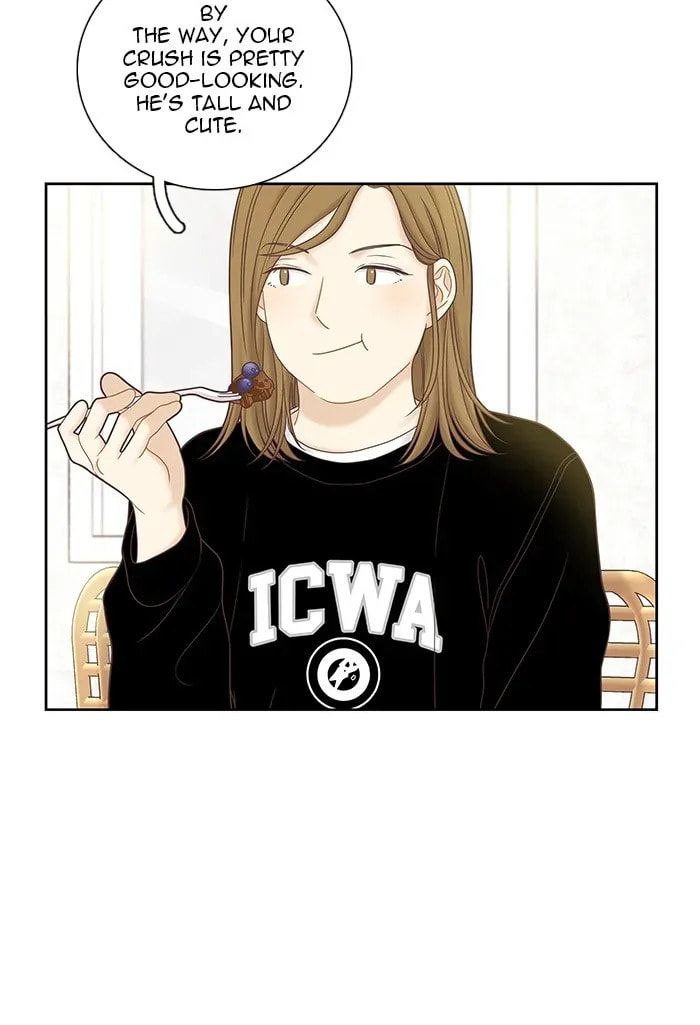Read Odd Girl Out chapter 271.1 image 43 on Lezhin