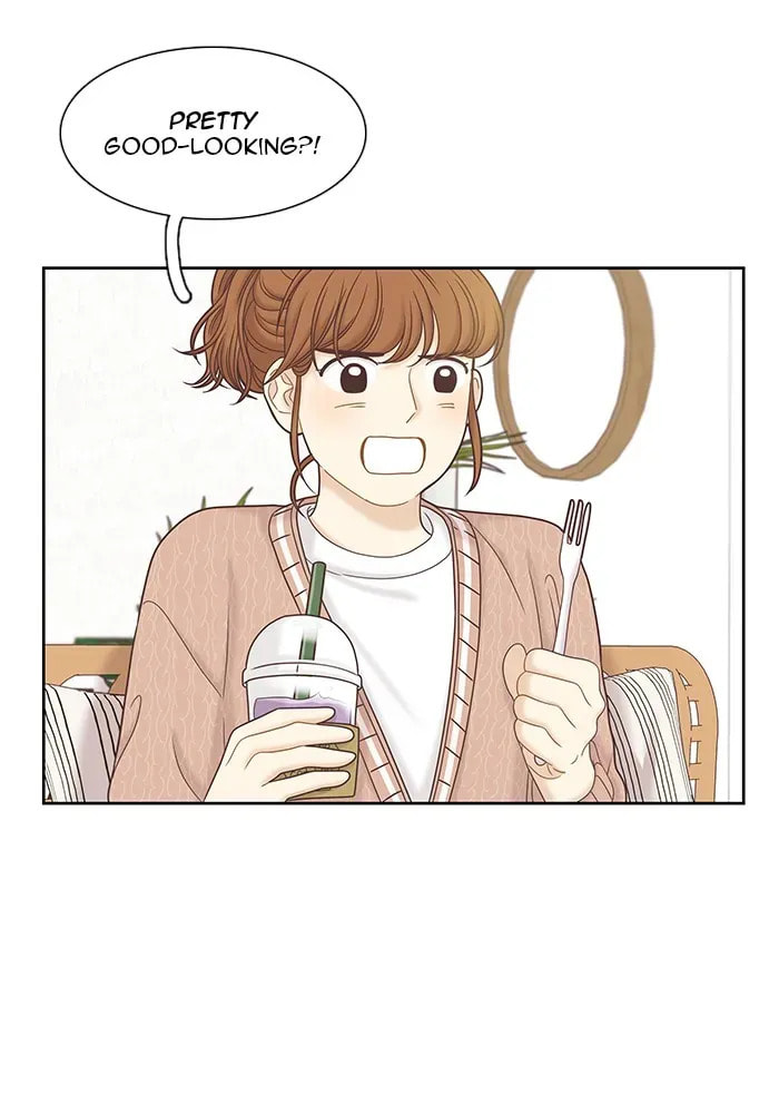 Read Odd Girl Out chapter 271.1 image 44 on Lezhin