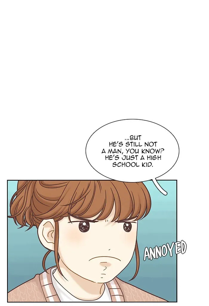Read Odd Girl Out chapter 271.1 image 47 on Lezhin