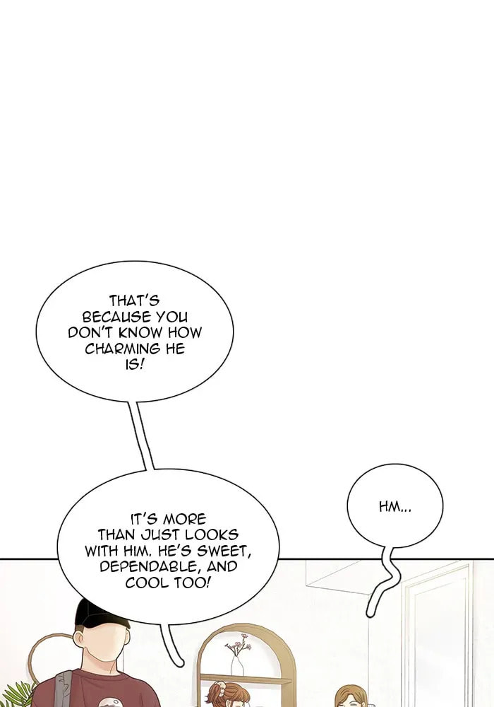 Read Odd Girl Out chapter 271.1 image 48 on Lezhin