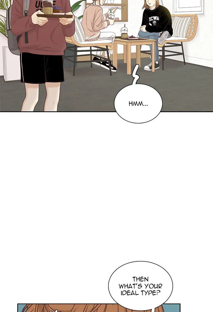 Read Odd Girl Out chapter 271.1 image 49 on Lezhin