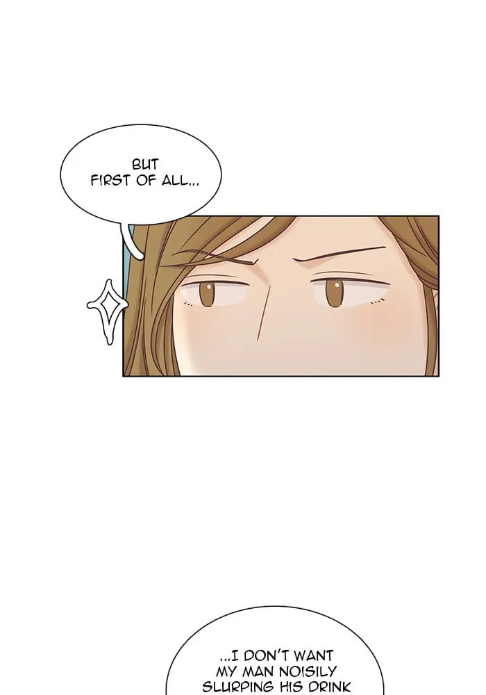 Read Odd Girl Out chapter 271.1 image 52 on Lezhin