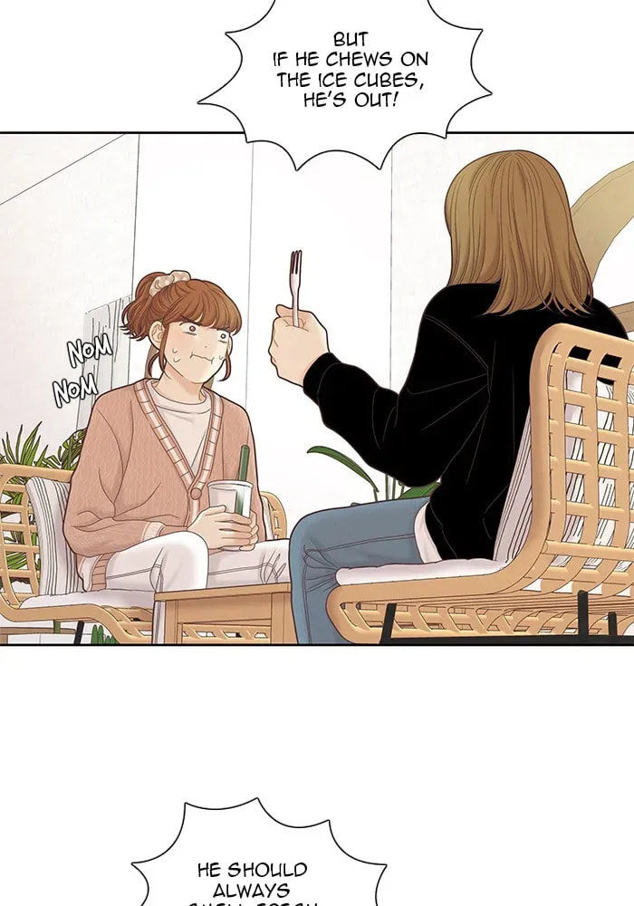Read Odd Girl Out chapter 271.1 image 56 on Lezhin