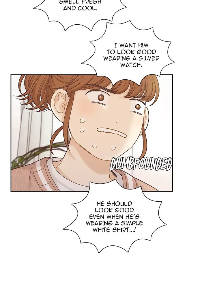 Read Odd Girl Out chapter 271.1 image 57 on Lezhin