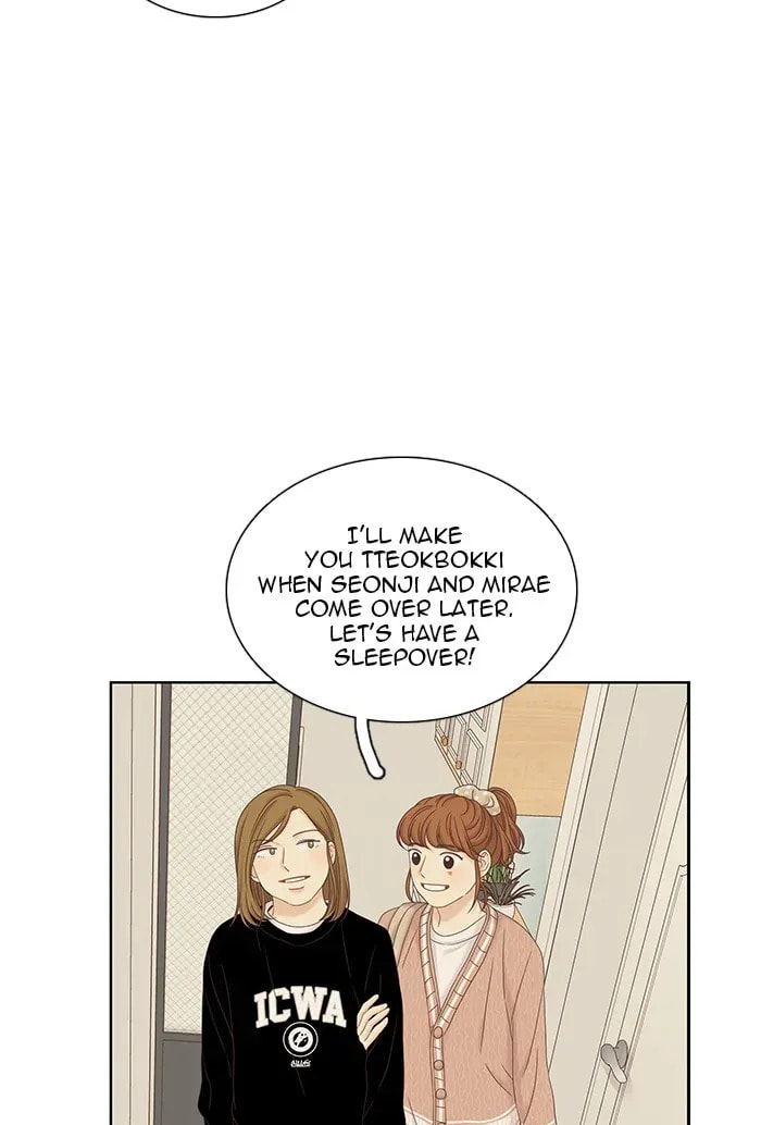 Read Odd Girl Out chapter 271.1 image 62 on Lezhin
