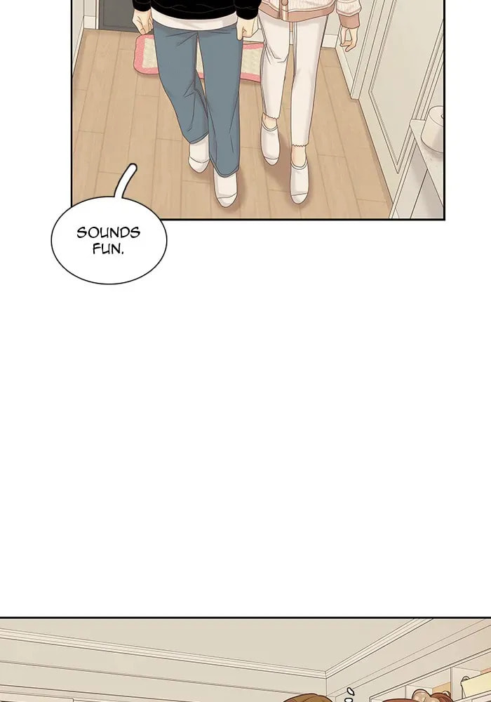 Read Odd Girl Out chapter 271.1 image 63 on Lezhin