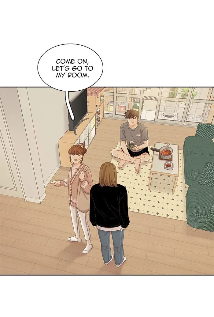 Read Odd Girl Out chapter 271.1 image 68 on Lezhin