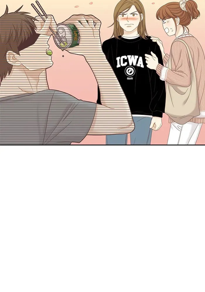 Read Odd Girl Out chapter 271.1 image 75 on Lezhin