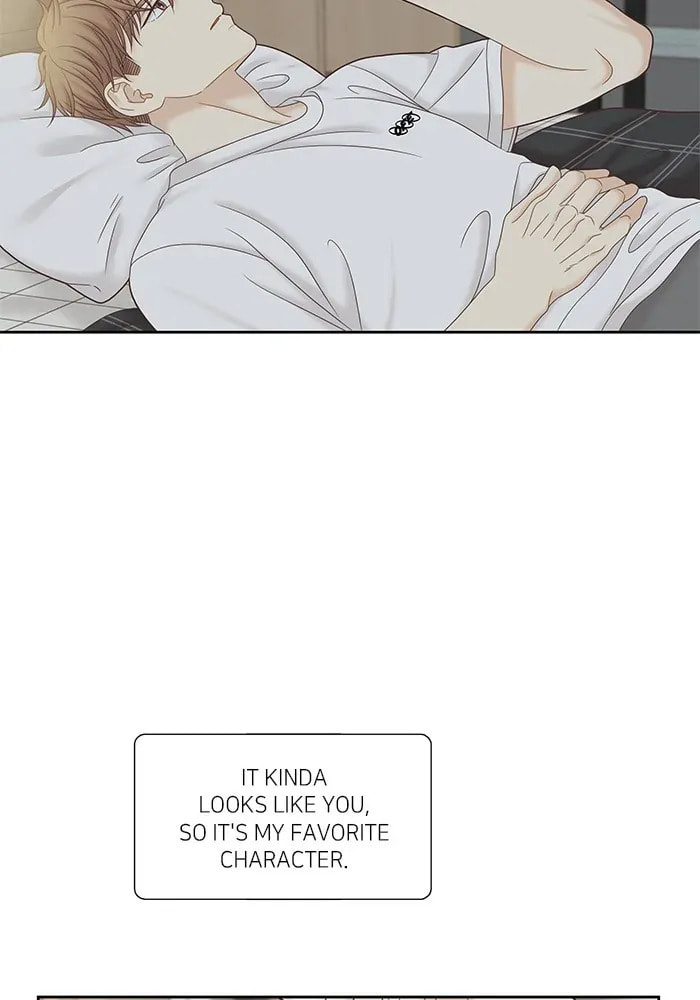 Read Odd Girl Out chapter 272.1 image 83 on Lezhin