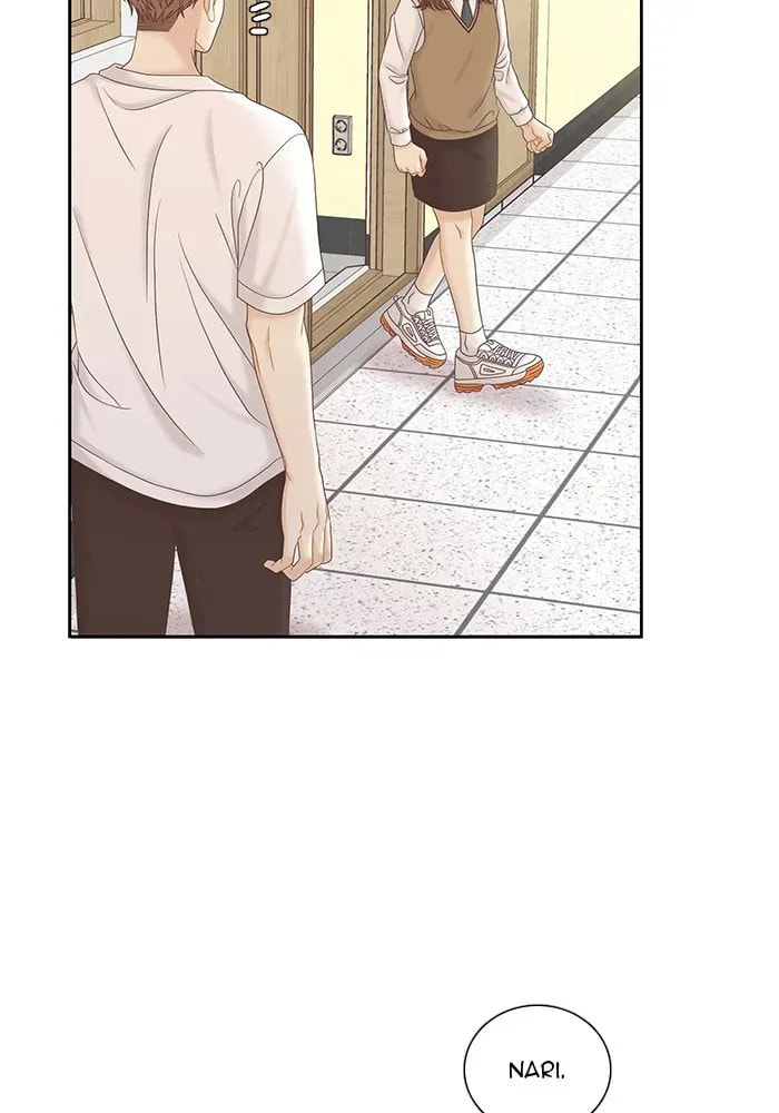 Read Odd Girl Out chapter 273.1 image 131 on Lezhin