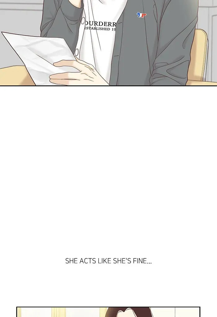 Read Odd Girl Out chapter 273.1 image 2 on Lezhin
