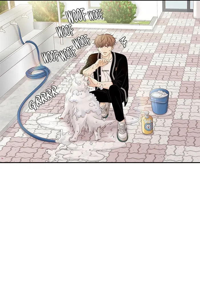 Read Odd Girl Out chapter 273.1 image 32 on Lezhin