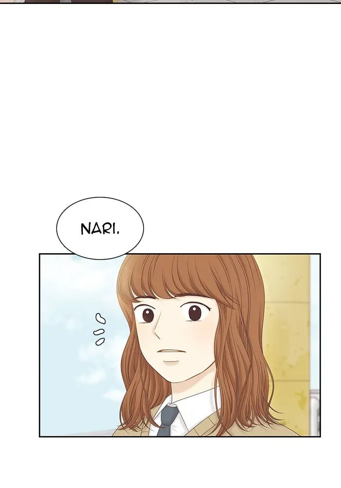 Read Odd Girl Out chapter 273.1 image 7 on Lezhin