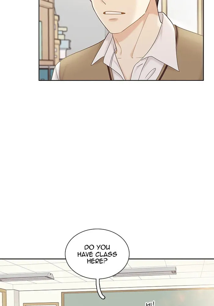 Read Odd Girl Out chapter 274.1 image 32 on Lezhin