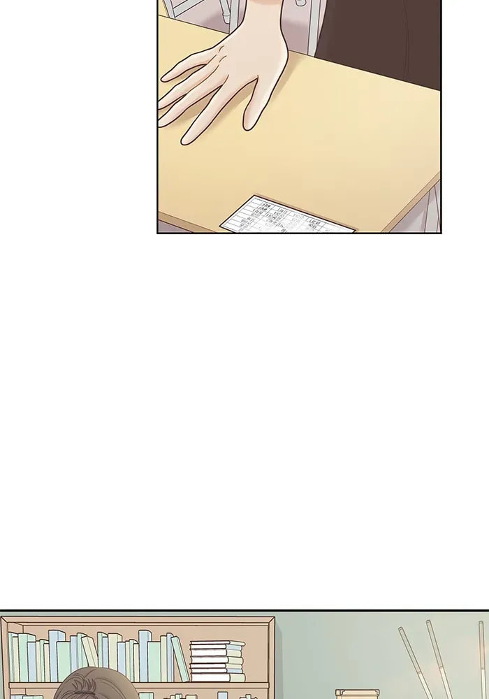 Read Odd Girl Out chapter 274.1 image 46 on Lezhin