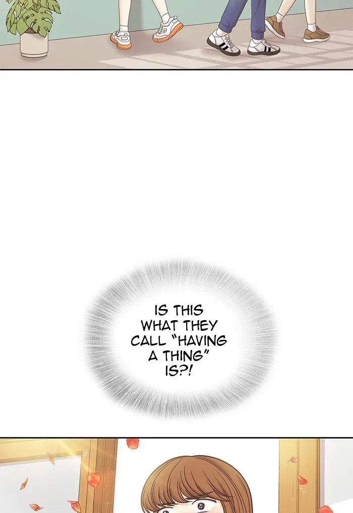 Read Odd Girl Out chapter 274.1 image 89 on Lezhin