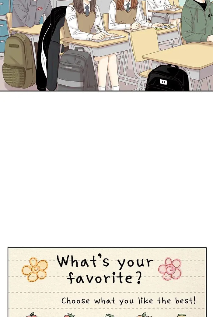 Read Odd Girl Out chapter 275.1 image 2 on Lezhin