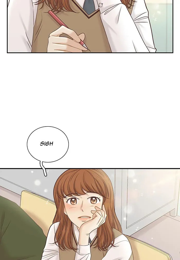 Read Odd Girl Out chapter 276.1 image 2 on Lezhin