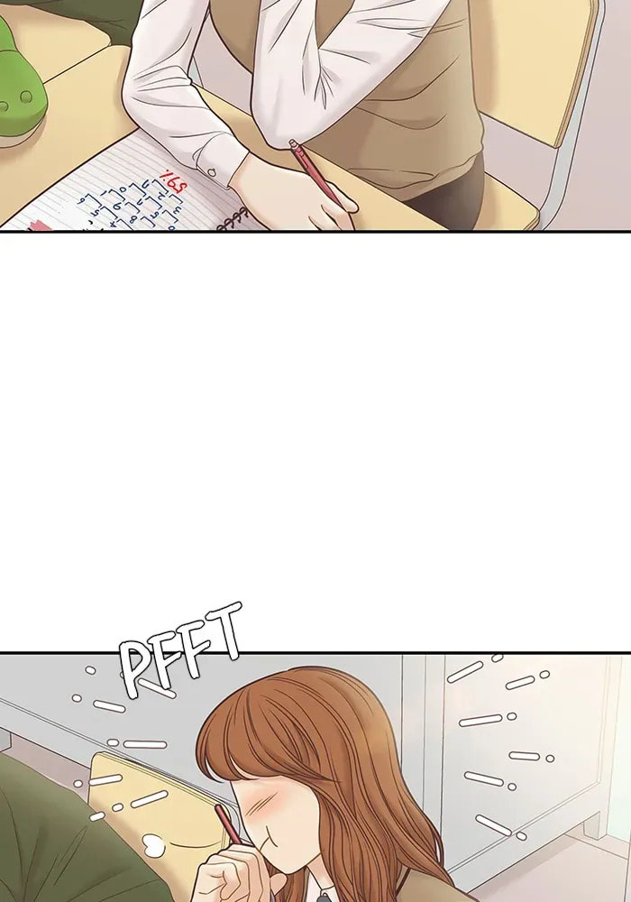 Read Odd Girl Out chapter 276.1 image 3 on Lezhin