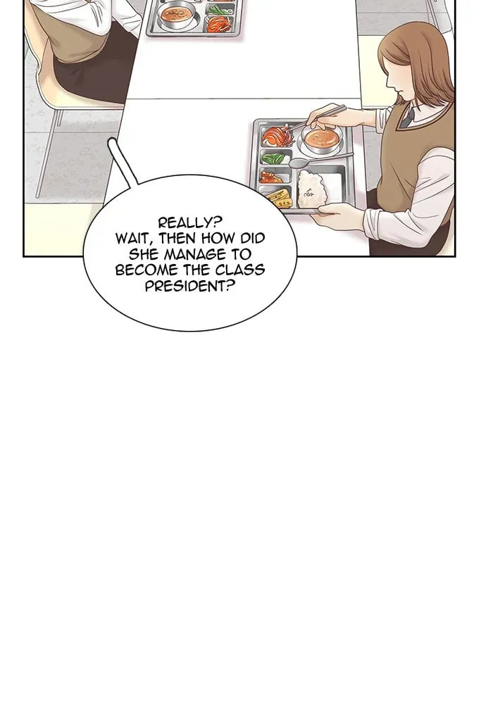 Read Odd Girl Out chapter 276.1 image 32 on Lezhin