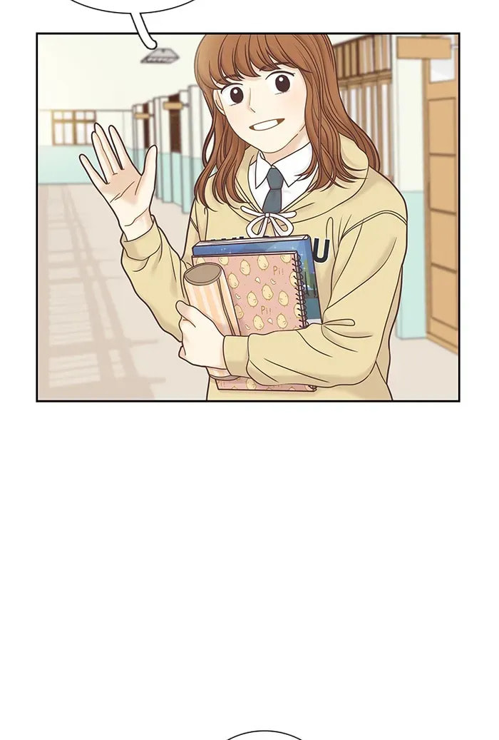 Read Odd Girl Out chapter 276.1 image 45 on Lezhin