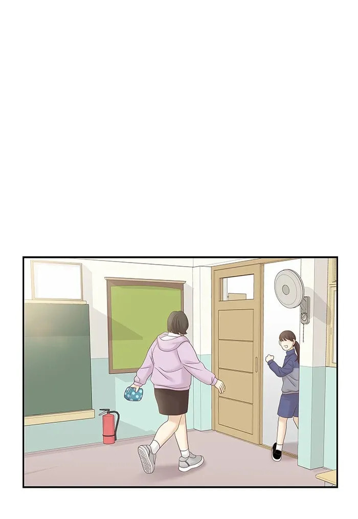 Read Odd Girl Out chapter 276.1 image 6 on Lezhin