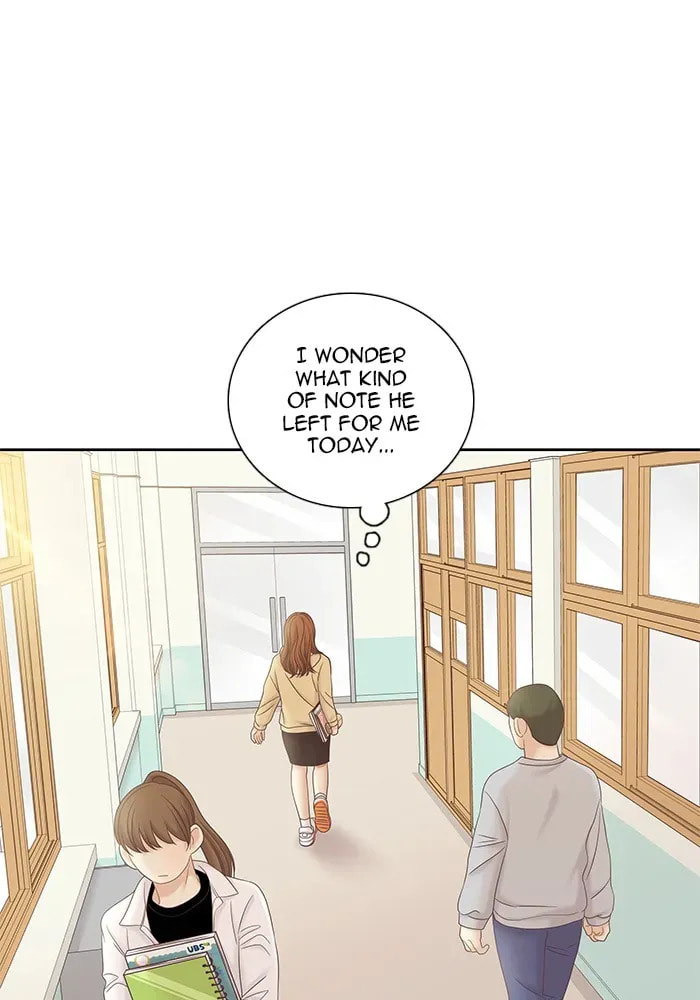 Read Odd Girl Out chapter 276.1 image 71 on Lezhin