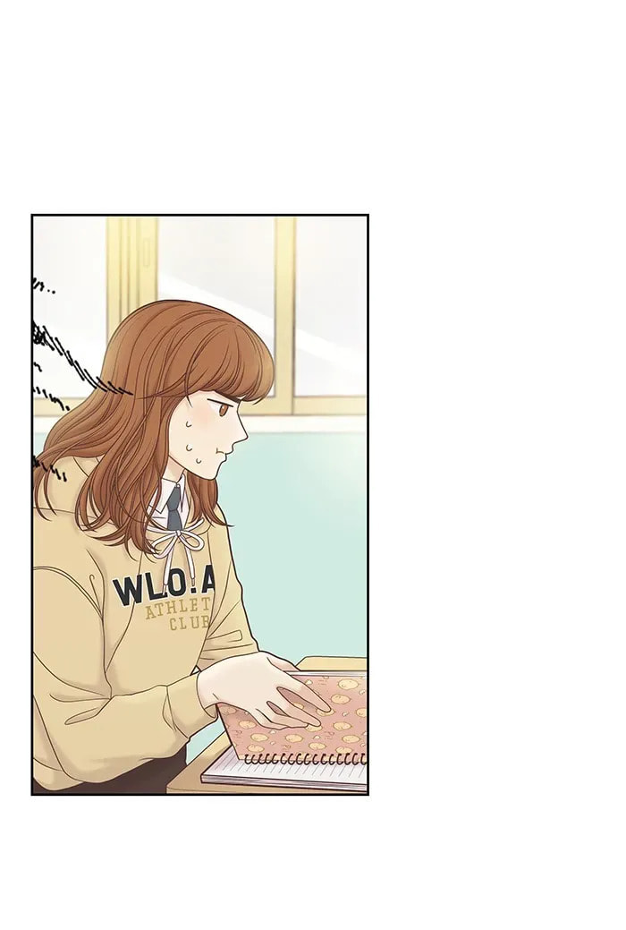 Read Odd Girl Out chapter 277.1 image 4 on Lezhin