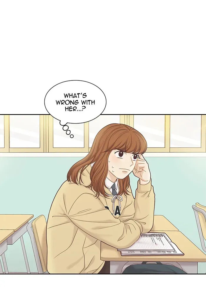 Read Odd Girl Out chapter 277.1 image 7 on Lezhin