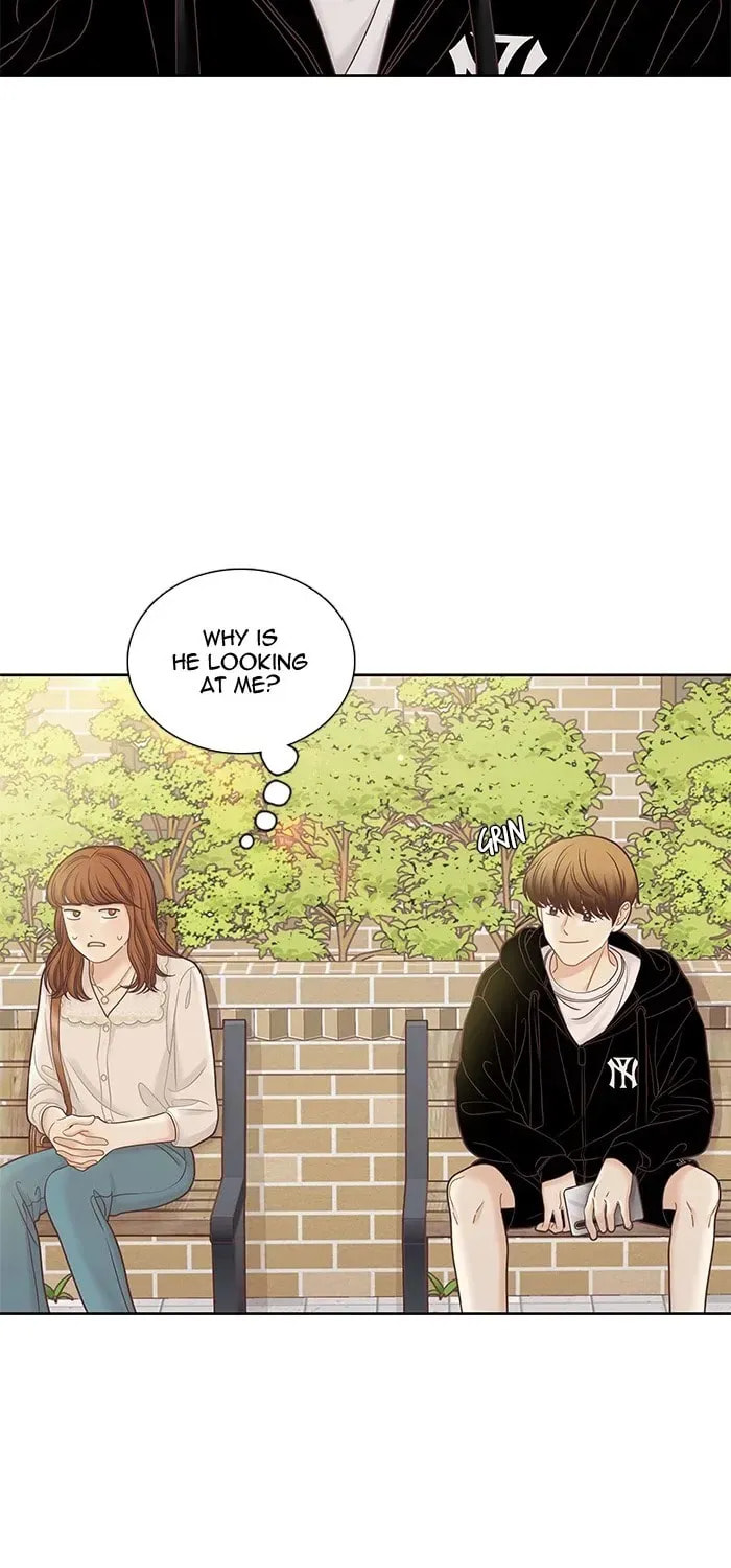Read Odd Girl Out chapter 280.1 image 16 on Lezhin